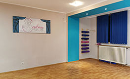 Salome škola orijentalnog trbušnog plesa