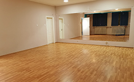 Salome škola orijentalnog trbušnog plesa