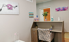 Salome škola orijentalnog trbušnog plesa