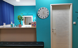 Salome škola orijentalnog trbušnog plesa