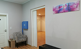 Salome škola orijentalnog trbušnog plesa