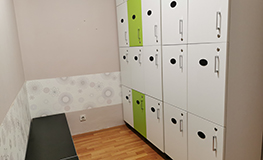 Salome škola orijentalnog trbušnog plesa