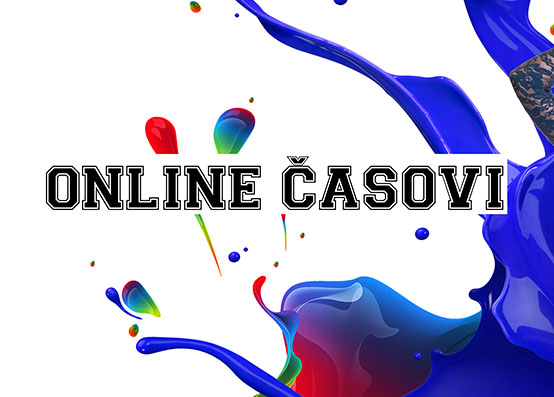 Salome škola trbušnog plesa