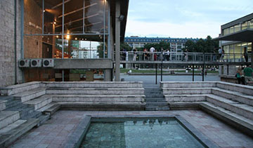 Salome trbušni ples Zemun