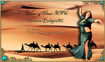 Waves of Orient Festival