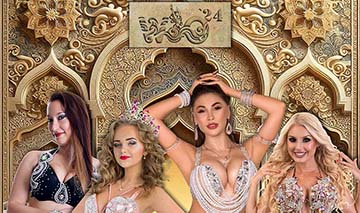 Waves of Orient Festival