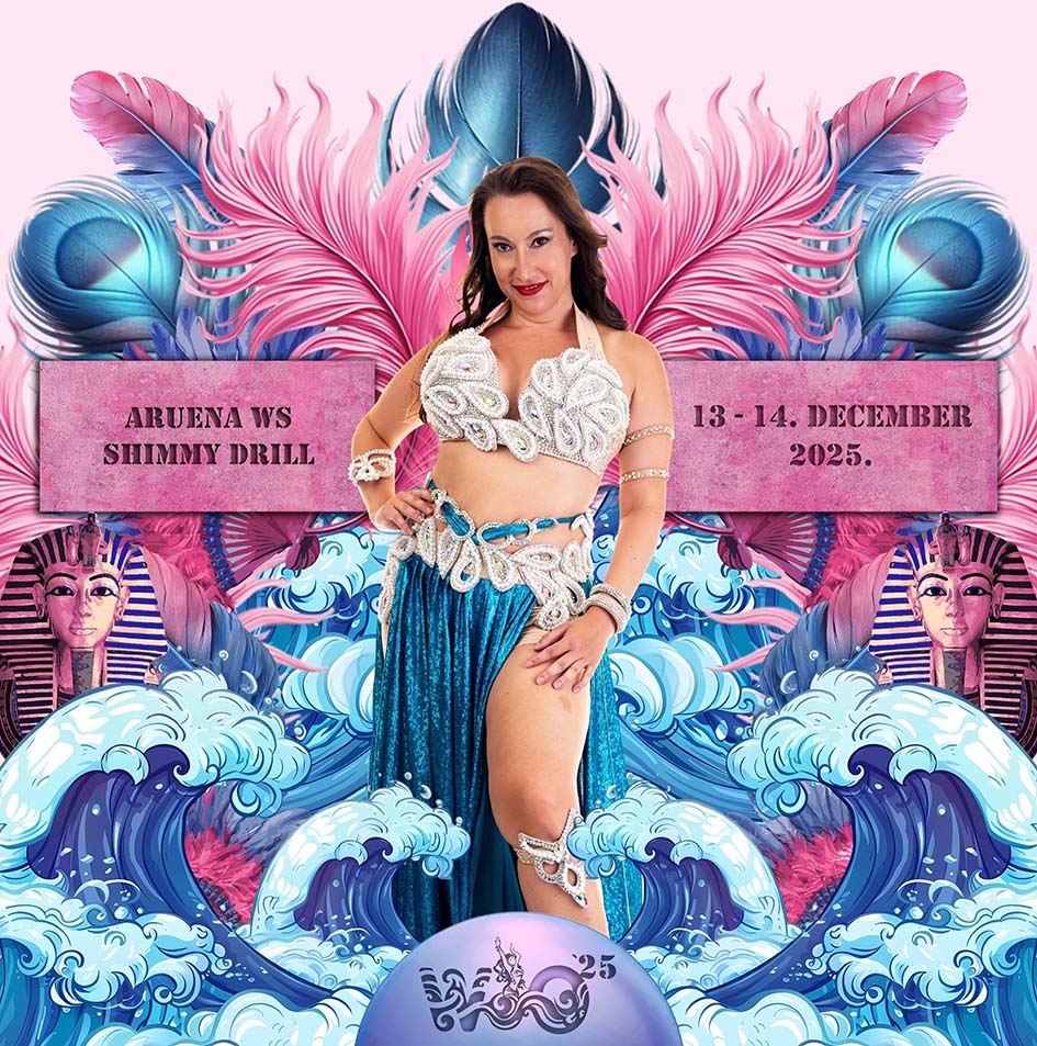 Waves of Orient Festival