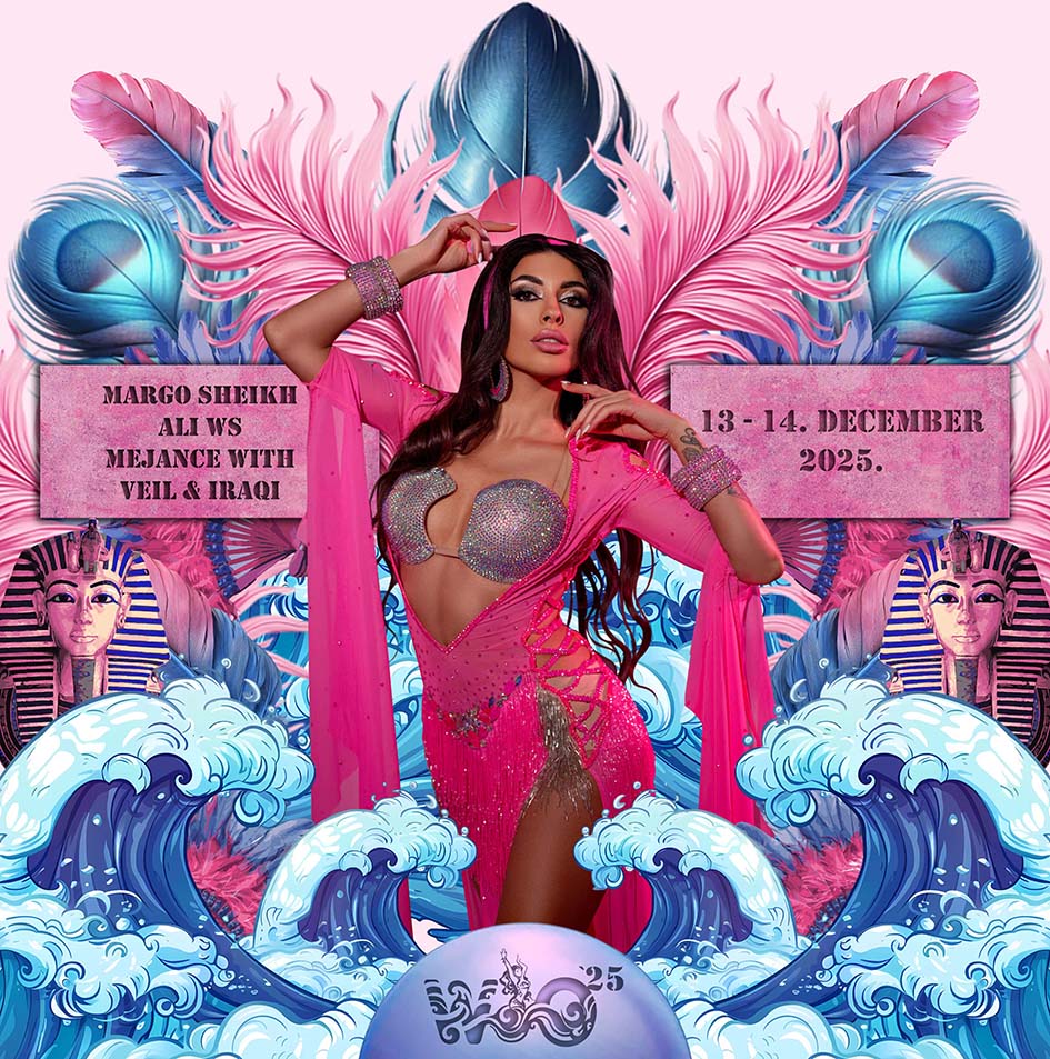 Waves of Orient Festival