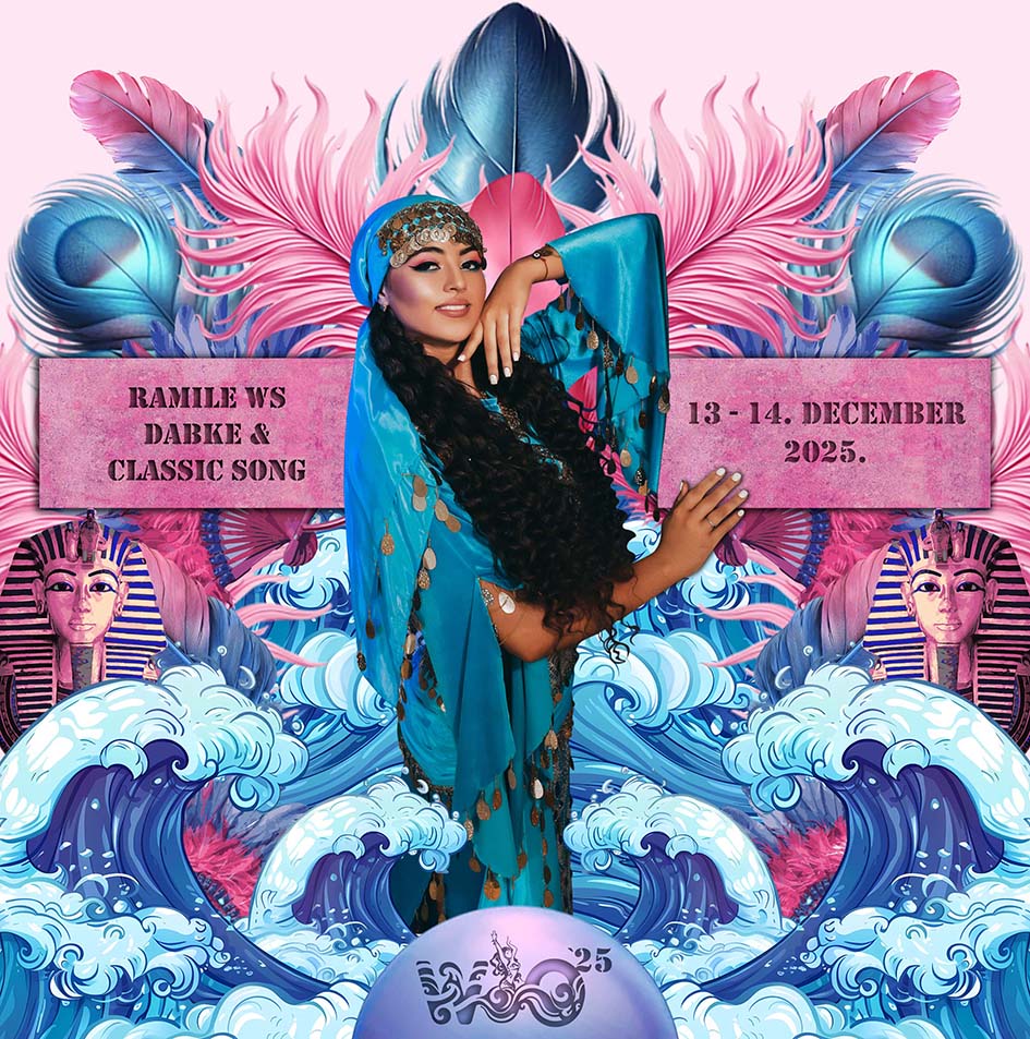 Waves of Orient Festival