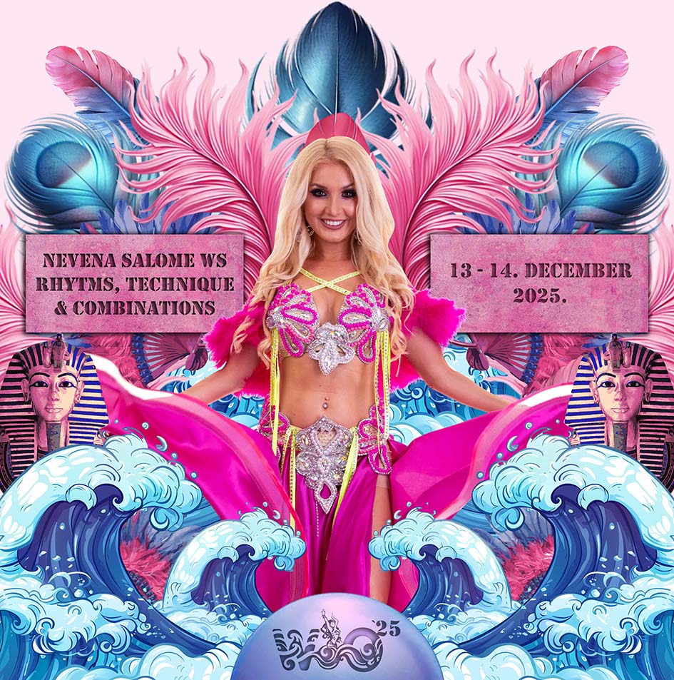 Waves of Orient Festival